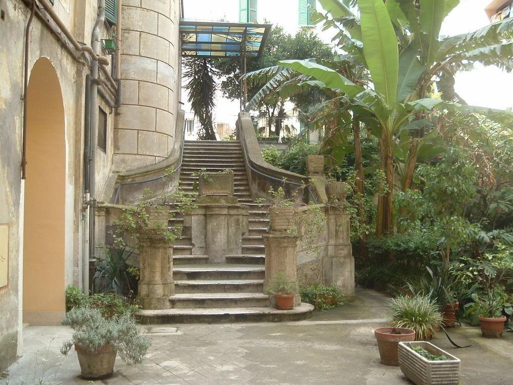 San Giovanni In Laterano روما المظهر الخارجي الصورة