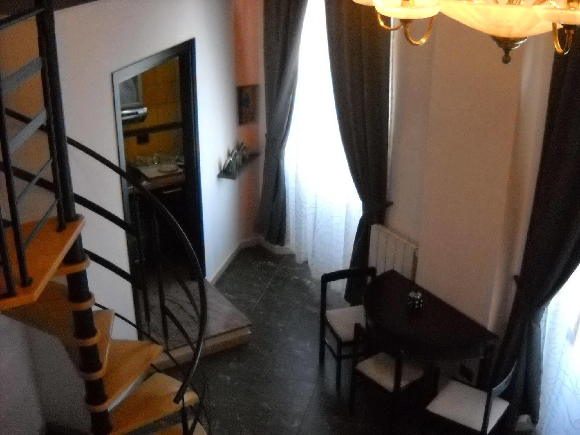San Giovanni In Laterano روما المظهر الخارجي الصورة