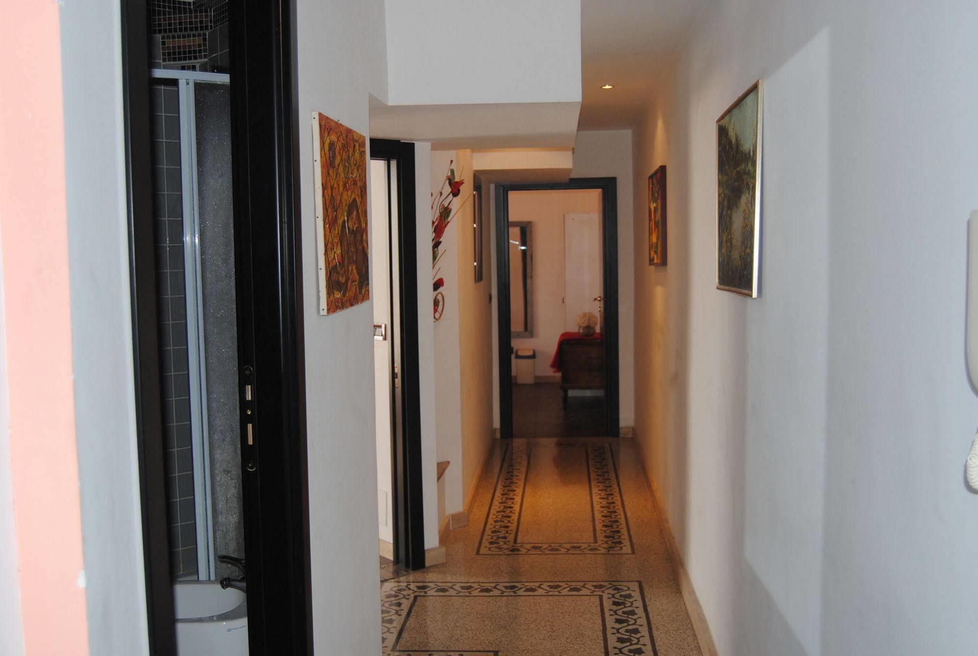 San Giovanni In Laterano روما المظهر الخارجي الصورة